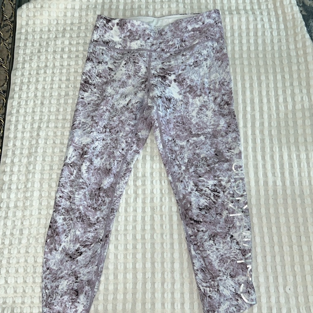 Calvin Klein leggings